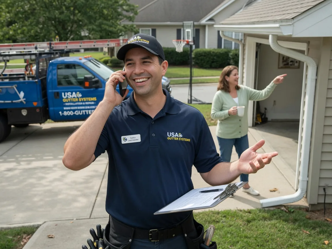 Gutter Installation Albemarle, NC FAQs